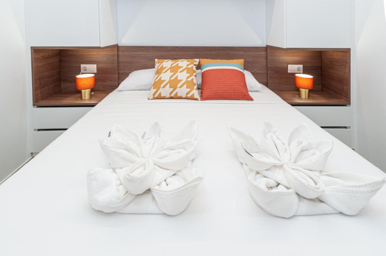 Apartamento Myflats Luxury Old Town Alicante Exterior foto