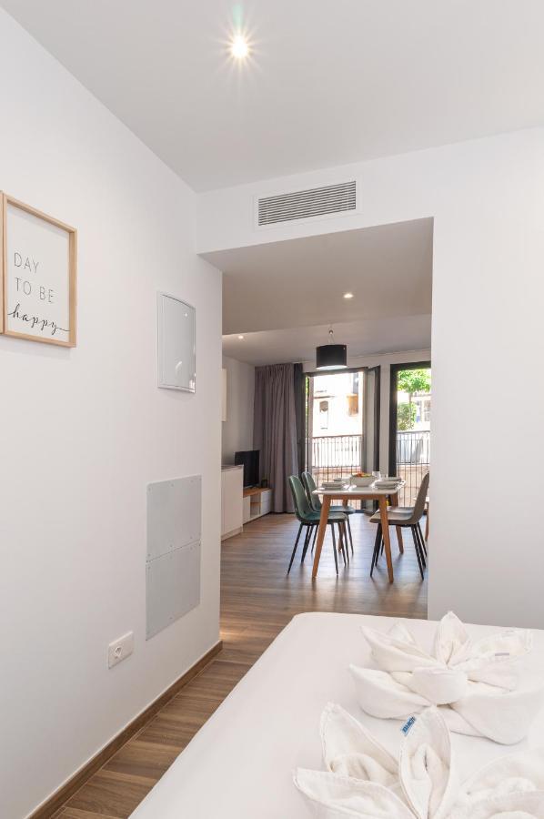 Apartamento Myflats Luxury Old Town Alicante Exterior foto
