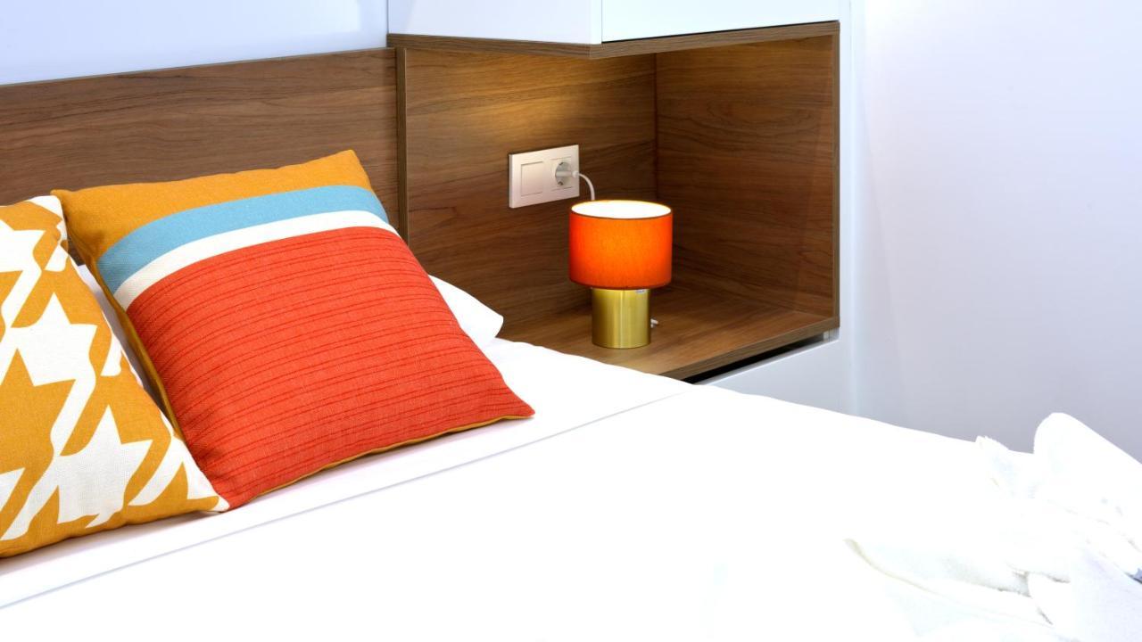 Apartamento Myflats Luxury Old Town Alicante Exterior foto
