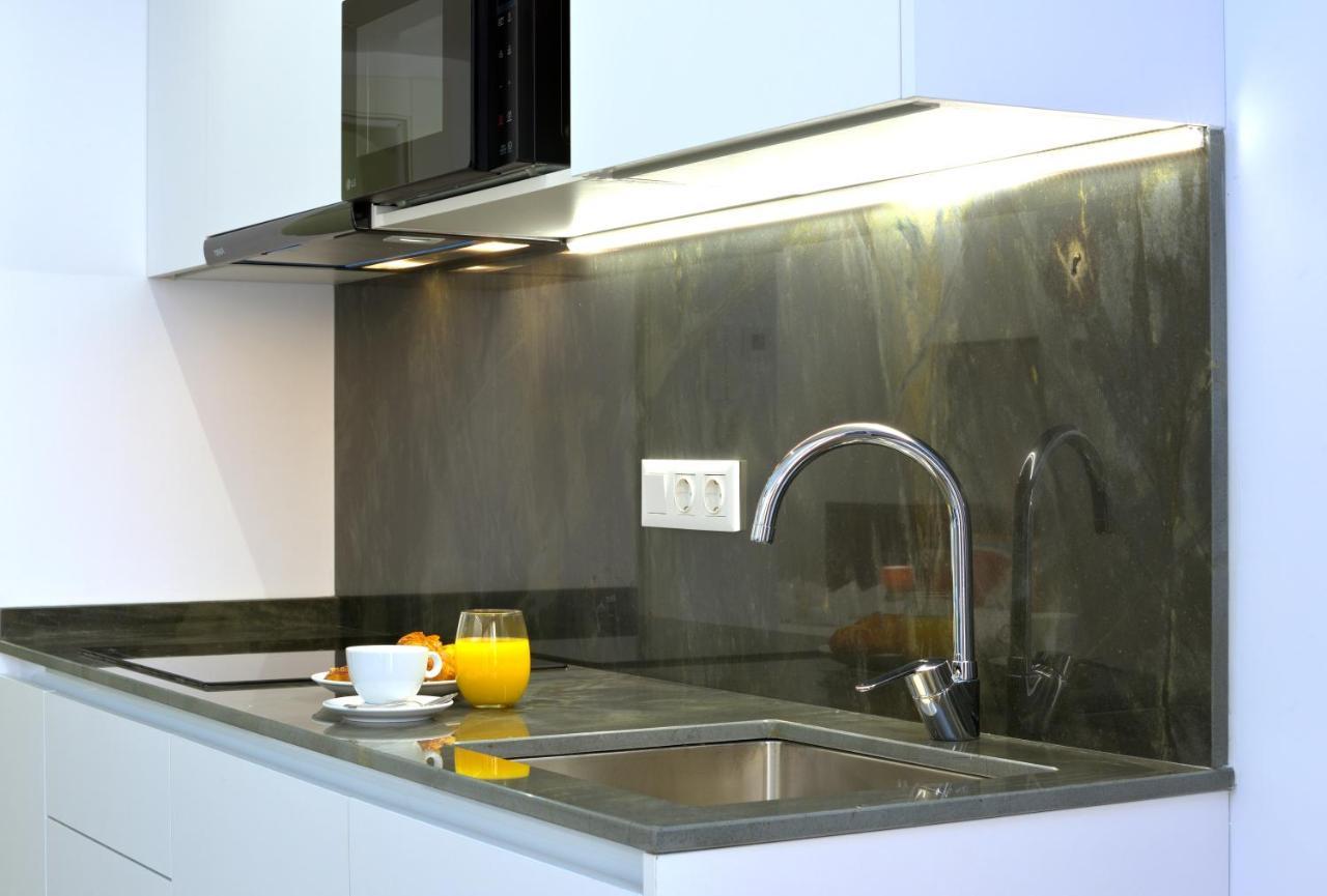 Apartamento Myflats Luxury Old Town Alicante Exterior foto