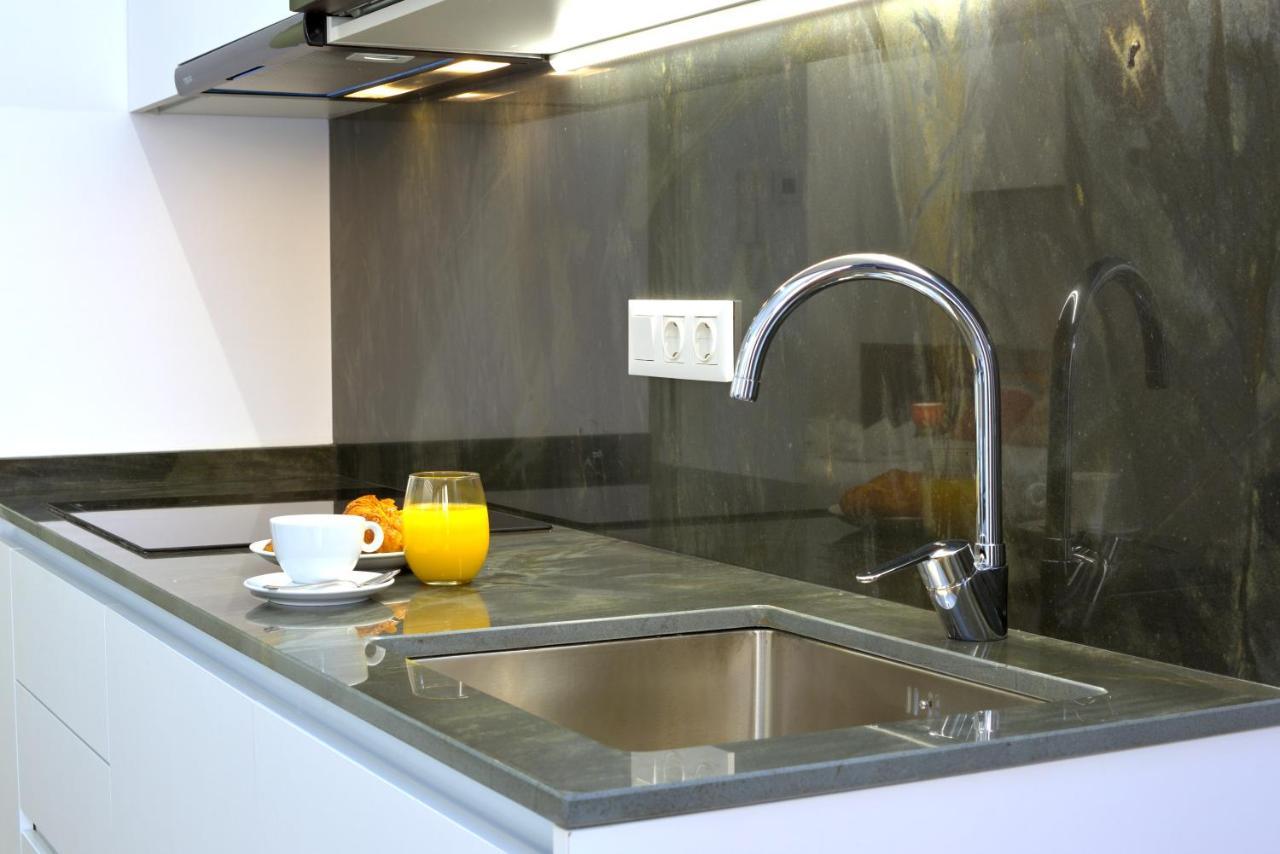 Apartamento Myflats Luxury Old Town Alicante Exterior foto