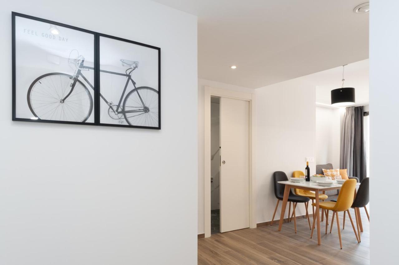 Apartamento Myflats Luxury Old Town Alicante Exterior foto
