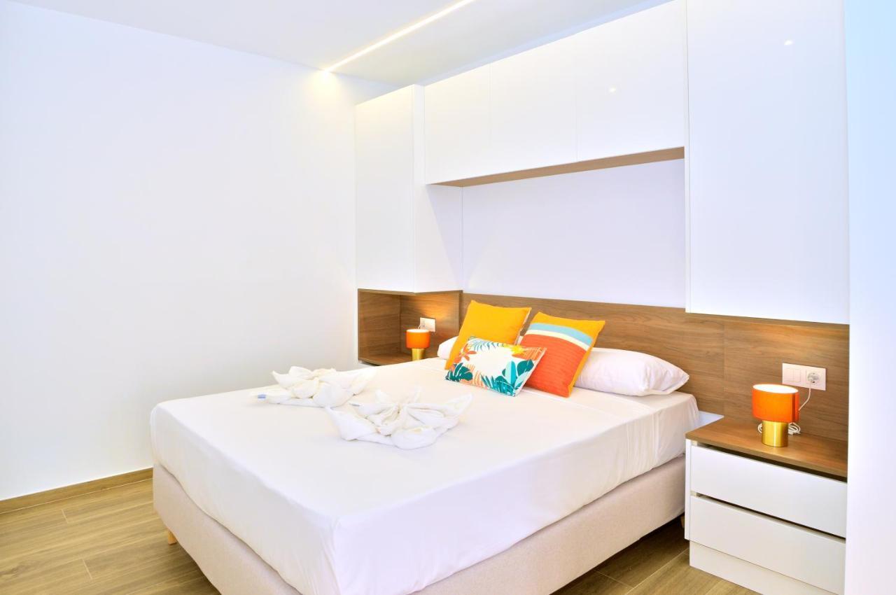 Apartamento Myflats Luxury Old Town Alicante Exterior foto