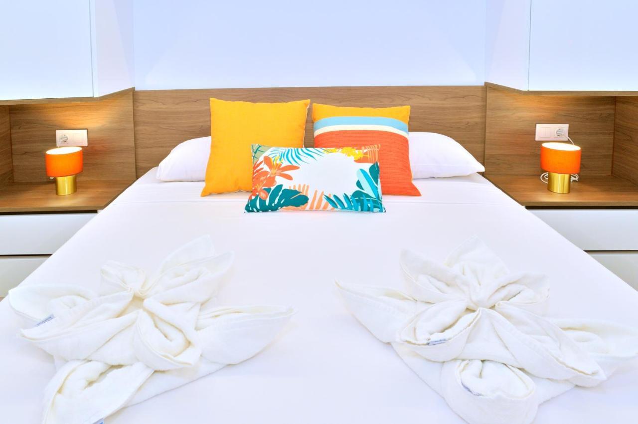 Apartamento Myflats Luxury Old Town Alicante Exterior foto