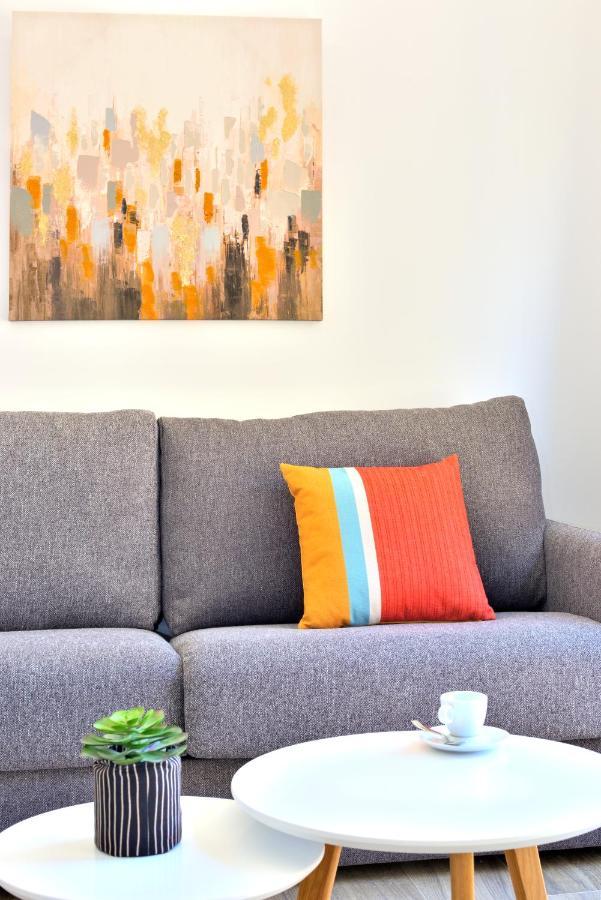 Apartamento Myflats Luxury Old Town Alicante Exterior foto