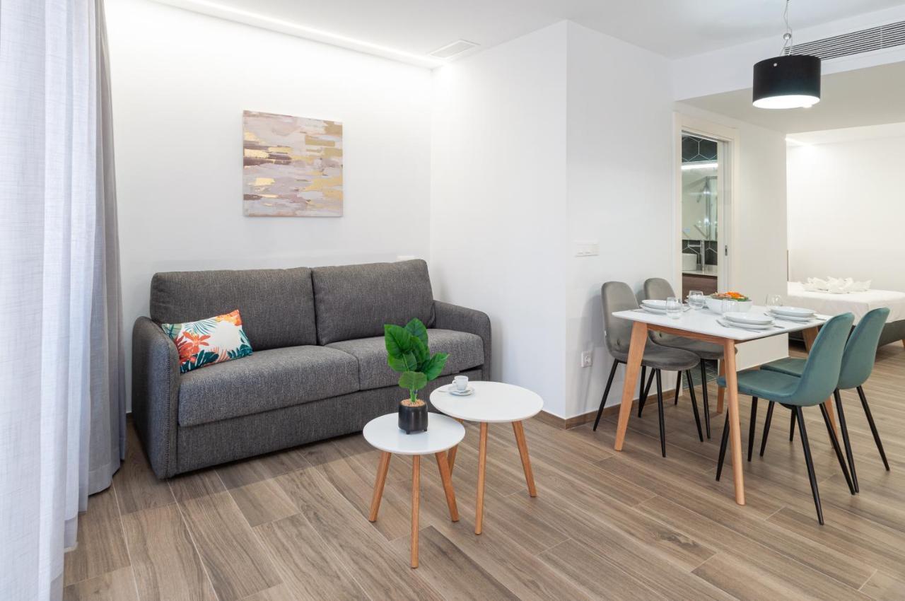 Apartamento Myflats Luxury Old Town Alicante Exterior foto