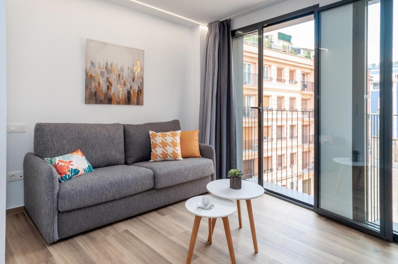 Apartamento Myflats Luxury Old Town Alicante Exterior foto