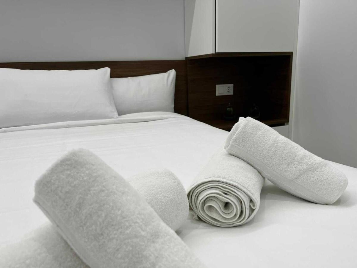 Apartamento Myflats Luxury Old Town Alicante Exterior foto