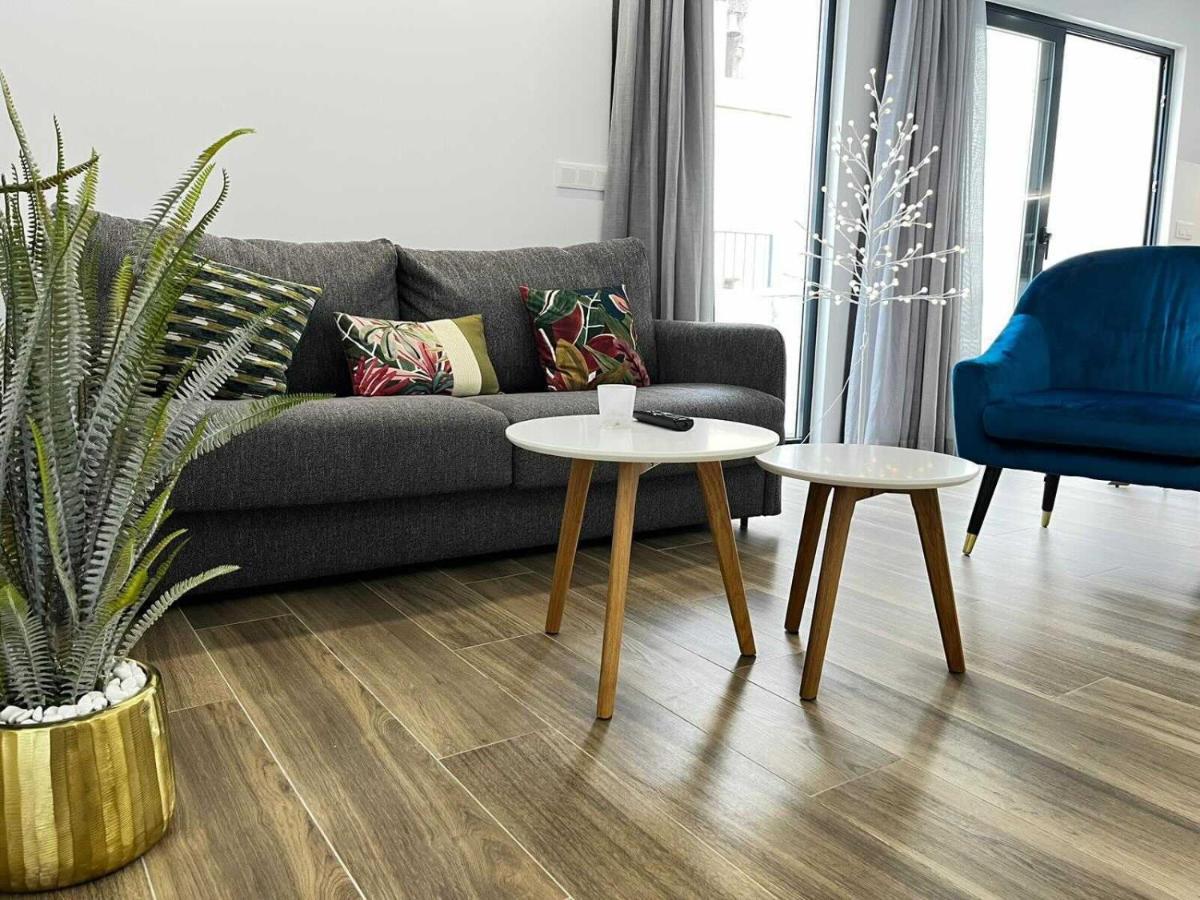 Apartamento Myflats Luxury Old Town Alicante Exterior foto